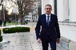София - Парламент