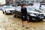 София - Парламент