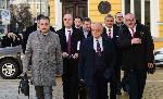София - Парламент