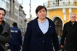 София - Парламент