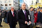 София - Парламент