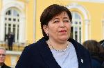 София - Парламент