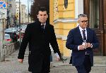София - Парламент