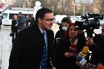 София - Парламент