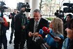 София - Парламент
