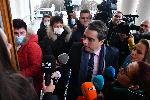 София - Парламент