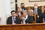 София - Парламент
