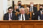 София - Парламент