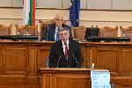 София - Парламент