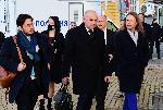 София - Парламент