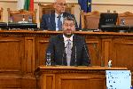 София - Парламент