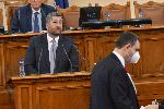 София - Парламент