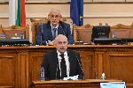 София - Парламент