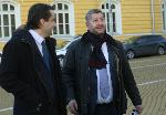 София - Парламент