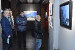 София – Откриване изложбата „Разходка с Бимбо” в галерия „Арте”