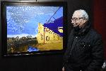 София – Откриване изложбата „Разходка с Бимбо” в галерия „Арте”