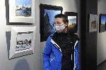 София – Откриване изложбата „Разходка с Бимбо” в галерия „Арте”