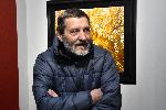 София – Откриване изложбата „Разходка с Бимбо” в галерия „Арте”