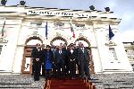 София - Парламент