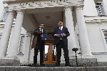 София - Парламент