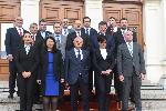 София - Парламент