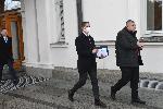 София - Парламент