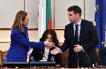 Никола Минчев е новият председател на Народното събрание