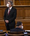 София - Парламент