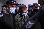 55-годишният стрелец Бейсим Салиф от село Сърница остава в ареста