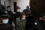 Хасково - Мярка за неотклонние - Стрелец от село Сърница