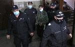 Хасково - Мярка за неотклонние - Стрелец от село Сърница