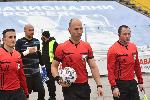 София - Левски - Ботев Пловдив - Футбол