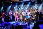 София лайв клуб - 20-ти рожден ден на предаването `Дезафинадо` по радио Jazz FM