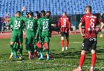 "Локомотив", София загуби от "Лудогорец" с резултат 2:4 в среща от 18-я кръг на първенство