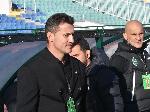 София - Футбол -