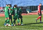 София - Футбол - "Локомотив", София - "Лудогорец"