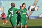 София - Футбол - "Локомотив", София - "Лудогорец"