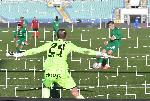 София - Футбол - "Локомотив", София - "Лудогорец"