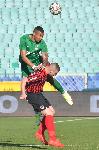 София - Футбол - "Локомотив", София - "Лудогорец"