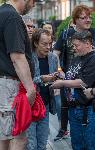 Лондон – Архивни снимки на AC/DC, принц  Уилям и Кейт