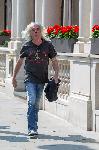 Лондон – Архивни снимки на AC/DC, принц  Уилям и Кейт
