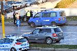 Мотоциклетист пострада тежко при катастрофа в центъра на София