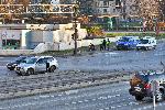 София - Катастрофа с пострадал мотоциклетист