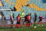 София - Футбол - Локомотив София - Лудогорец