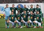 Благоевград - Футбол - "Пирин", Благоевград - ЦСКА
