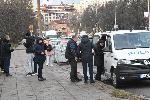 София - Обир