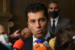 София - Консултации в Президентството