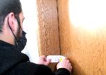Запечатват офиси на вестник 'Труд'(НОВИ СНИМКИ)