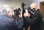 София - Запечатват офиси на вестник "Труд"