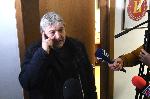 София - Запечатват офиси на вестник "Труд"